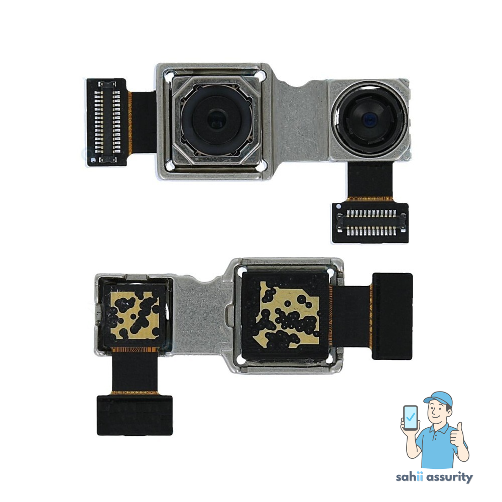 Replacement Back Camera for Xiaomi Redmi Note 6 Pro (Main Camera)